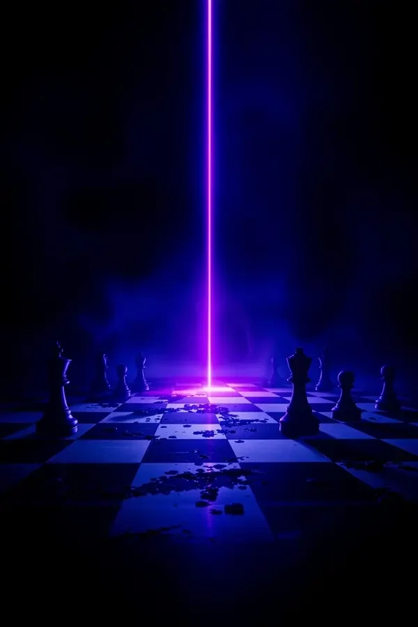 棋局